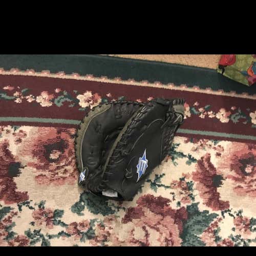 Easton Left Hand Catcher Glove