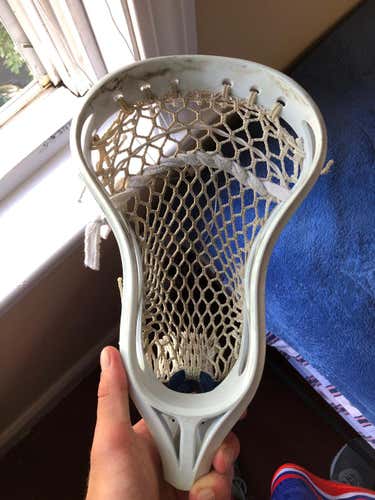 Used StringKing Mark 1 Head