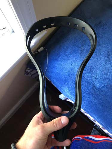 Brand New Black StringKing Mark 1 Head