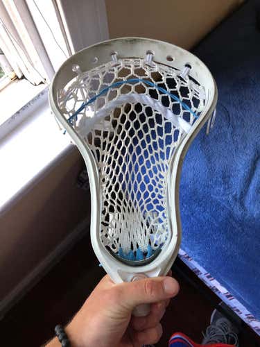 Strung Maverik Optik w Stringking 3X