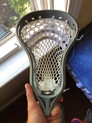 Strung StringKing Mark 1 Head
