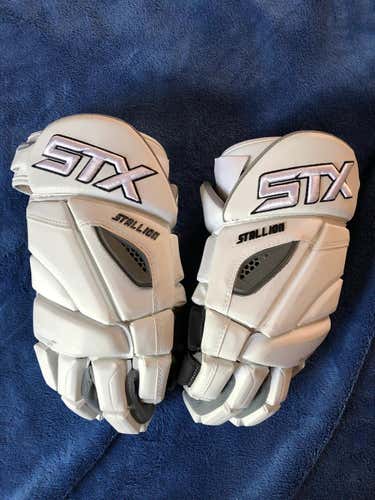 Brand New STX Stallion Gloves