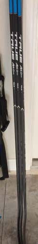 NEW and used True Stick Righty Senior (see description)