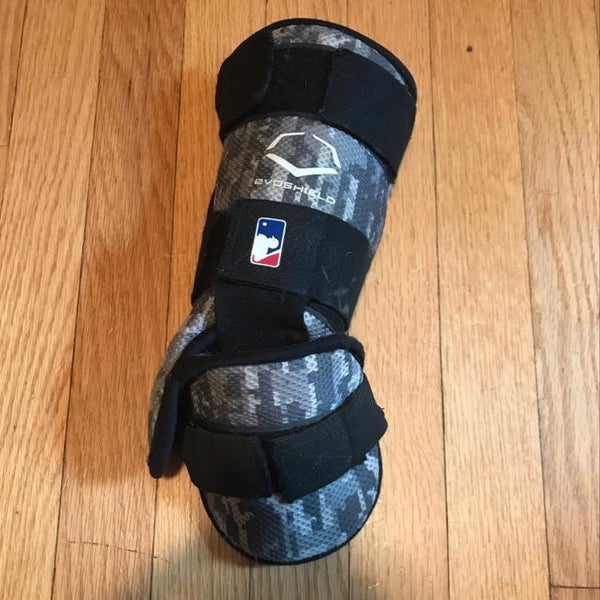 EvoShield Batter’s Leg Guard