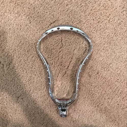Chrome STX Revolver Lacrosse Head (slightly used)
