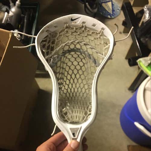 Nike Lakota