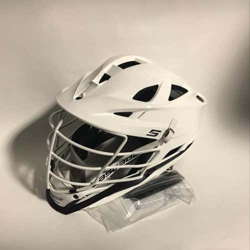 Cascade S - All White, Brand New With Tags