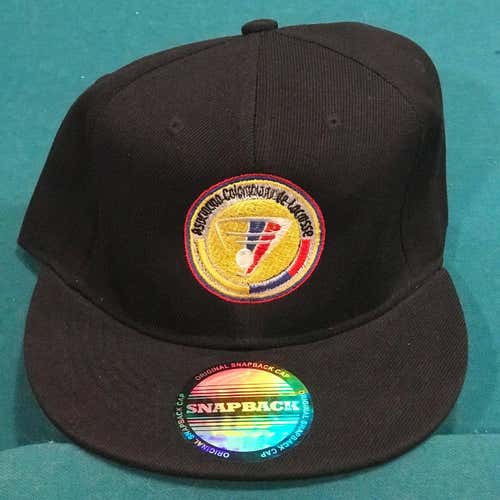 New 2018 Colombia Lacrosse Hat