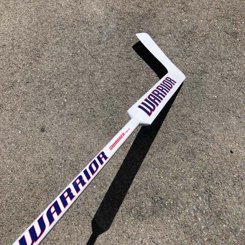 Warrior Swagger Pro ST Sr. Stick