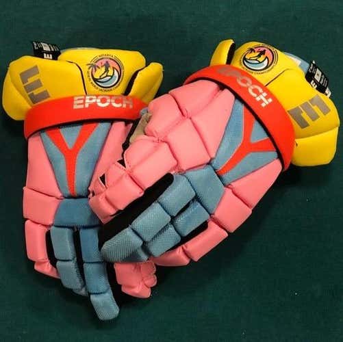 New FIL Epoch Integra Gloves