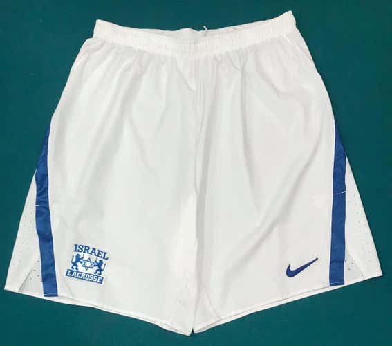 New Nike Team Israel Short