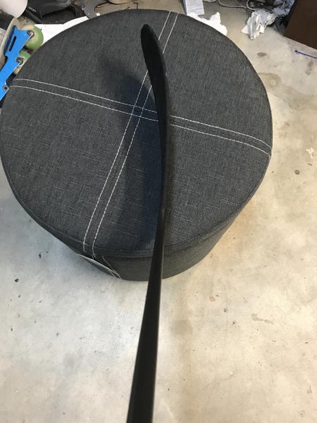 Used Bauer Vapor 1X Stick Righty Toe 77 senior