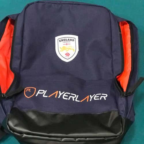 Team England Backpack