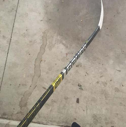 BRAND NEW BAUER 2S PRO STICK