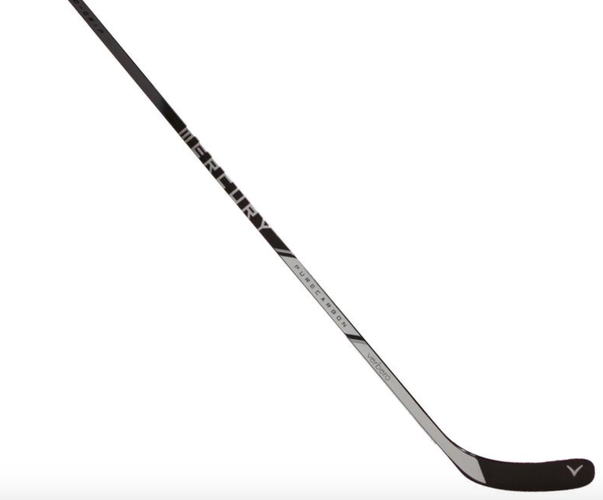 Verbero Mercury Hockey Stick Sr. 85 Flex Left V88 Brand New Never Used