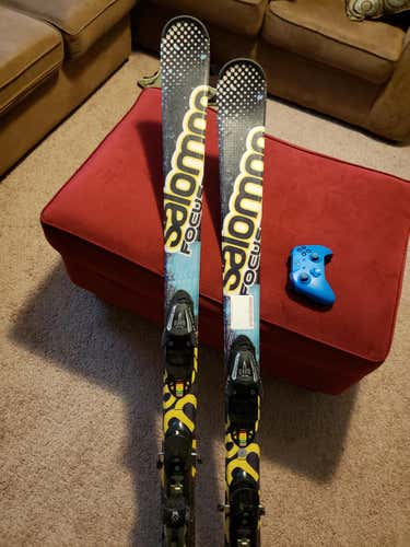 Salomon Skis