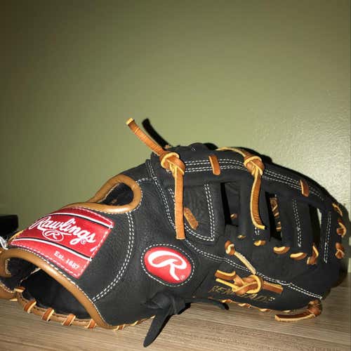 Rawlings Renegade