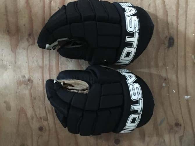 Easton Pro Stock Gloves