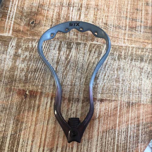 Newly Dyed STX SuperPower