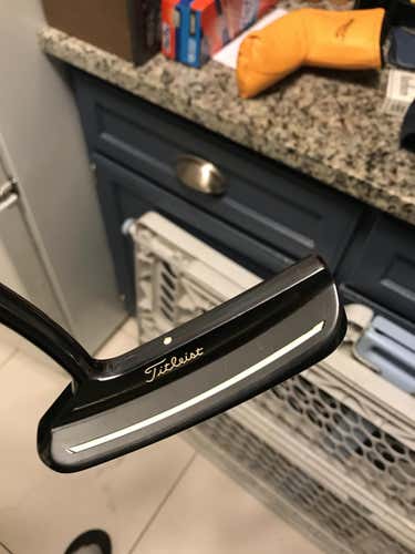 Scotty Cameron Putter Righty