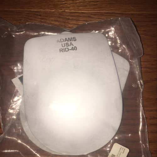 Adams Linemen Knee Pads
