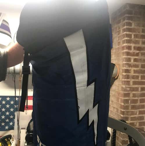 Pro Stock Tampa Bay Lightning Pants