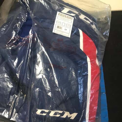Spokane Chiefs Pro Stock Pants