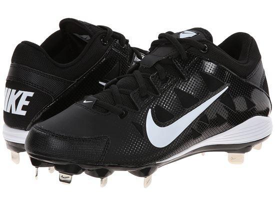 softball cleats nike