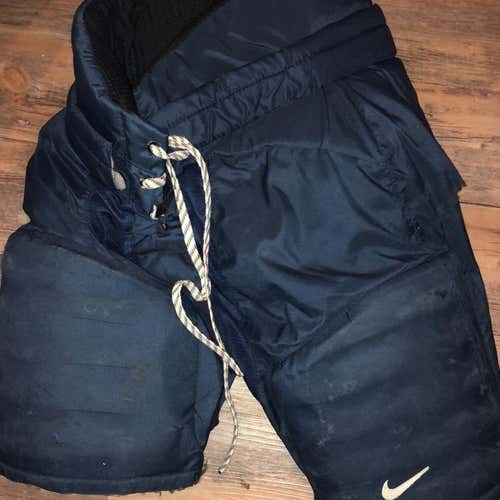 Pro Stock Team USA Nike pants