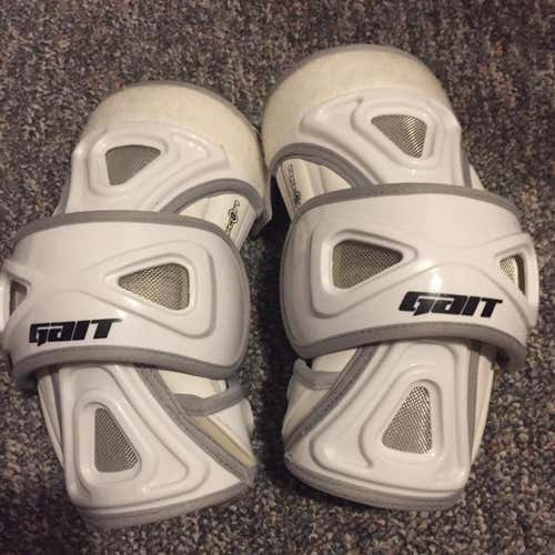 Gait Recon Pro Arm Guards For UncleRico