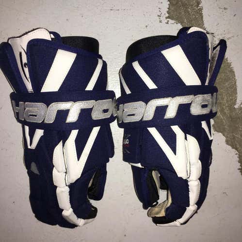 Harrow Syncro Gloves