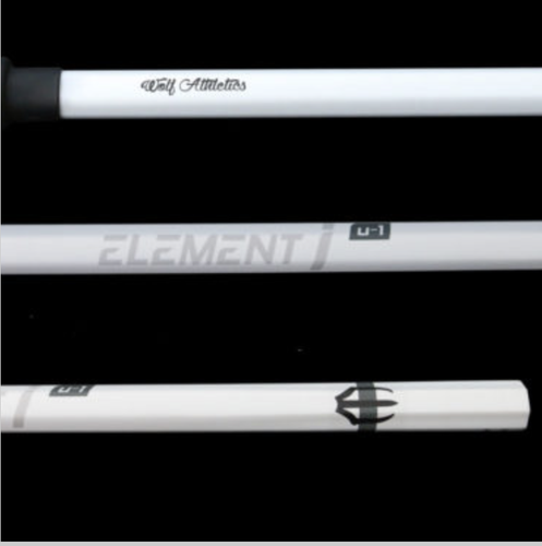 Wolf Athletics U-1 Shaft (almost brand-new)