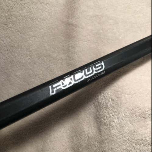 *USED EASTCOASTDYES FOCUS SHAFT*