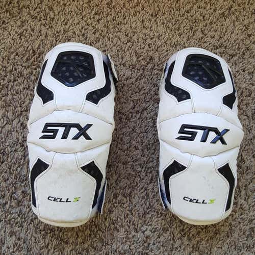 STX Cell 4 Arm Pads