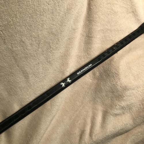 *USED UNDER-ARMOR SHAFT*