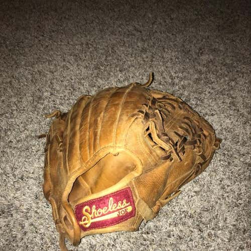 Shoeless Joe 12.5" Modified Trapeze Outfit Glove