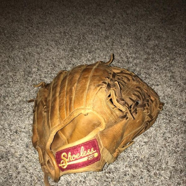 Shoeless Joe 12.5" Modified Trapeze Outfit Glove