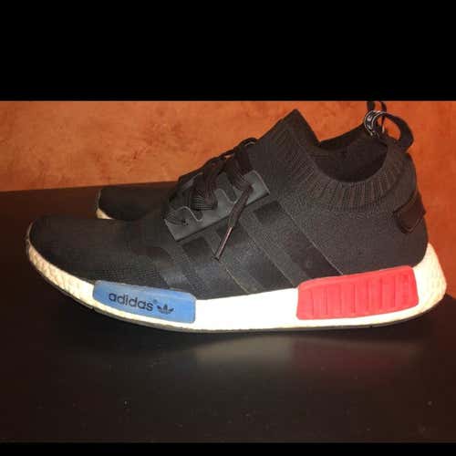 OG’s NMD! **FOR SALE ONLY**