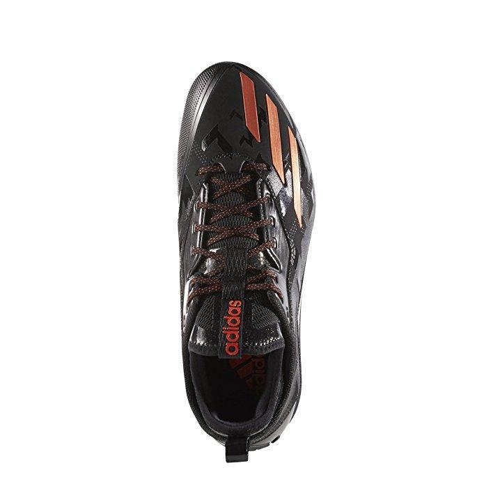 energy boost orange black