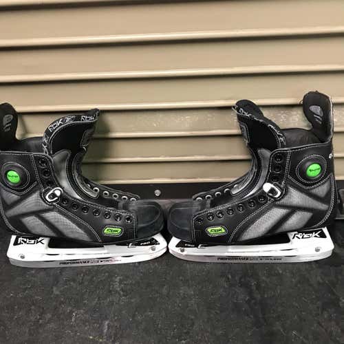 Reebok 9k Skates