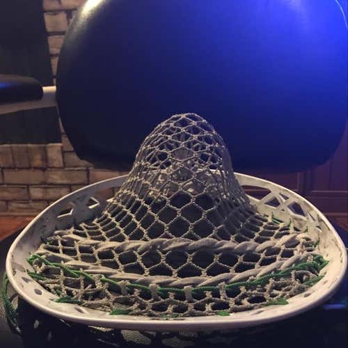 Slightly Used Stx Eclipse With ECD