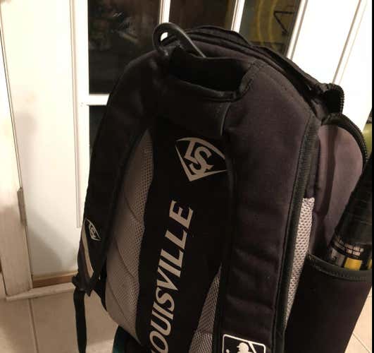 Louisville Slugger EB Series 7 Stick Pack Baseball Bag