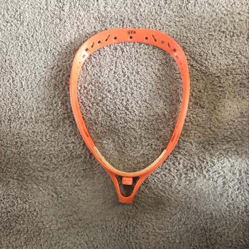 Orange STX Eclipse