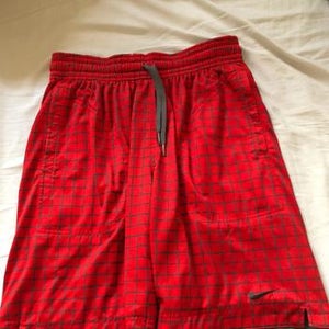 Nike Tennis John McEnroe Shorts