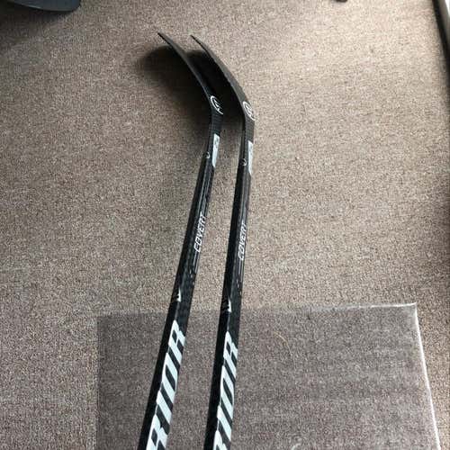 Warrior Covert DT Pro (Combo Pack)