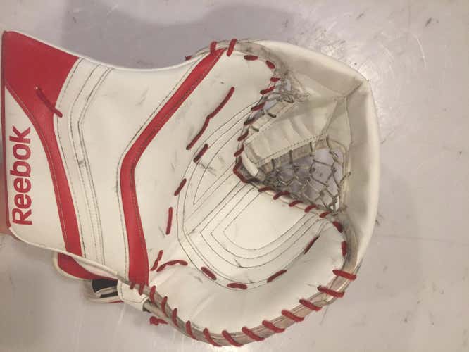 Reebok Premier XLT Pro Goalie Glove Senior