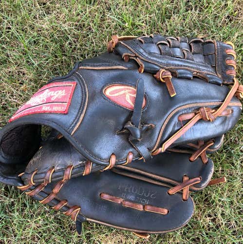 Rawlings Glove