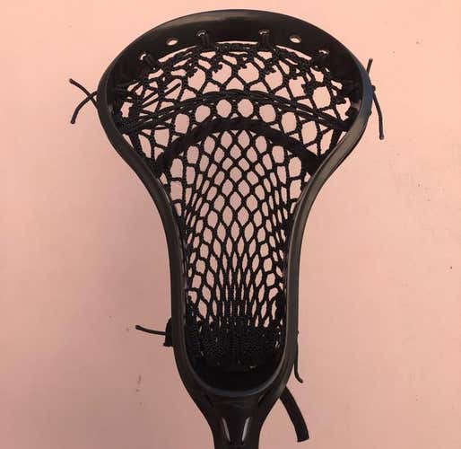 Brand New: Murdered Out Brine Clutch G3 Mesh