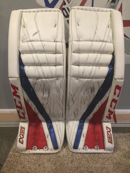 Limited Edition (Price Specs) CCM Extreme Flex lll