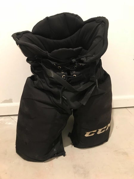 CCM HP30 Pants Senior Small - with extra lowers